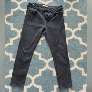 PAC Sun Jeans Black